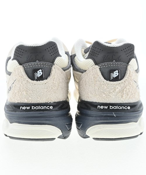 New Balance รองเท้าผ้าใบ