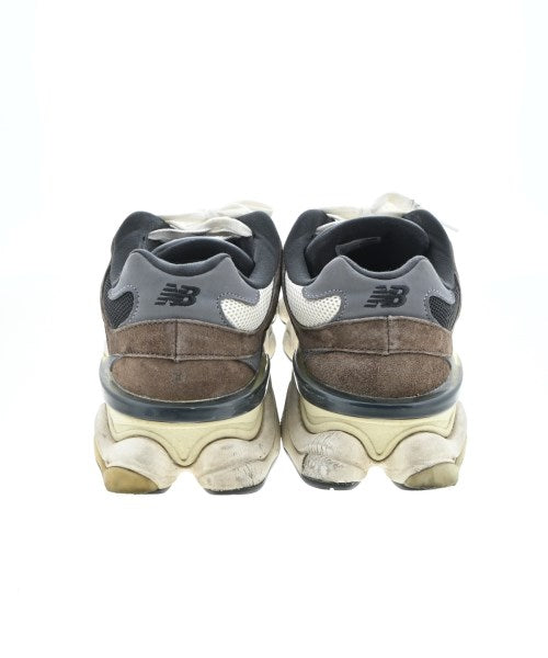 New Balance รองเท้าผ้าใบ