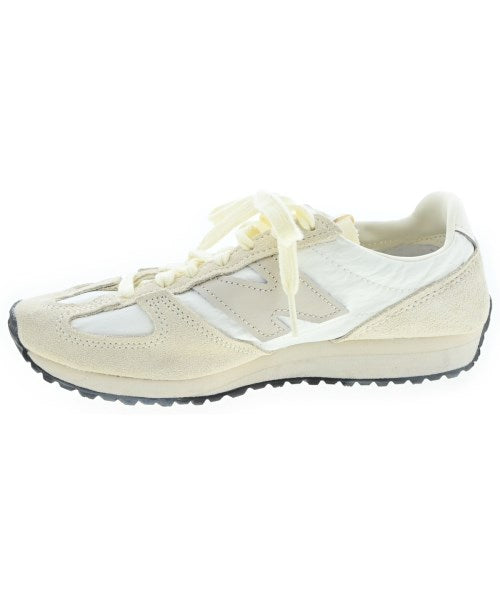 New Balance รองเท้าผ้าใบ