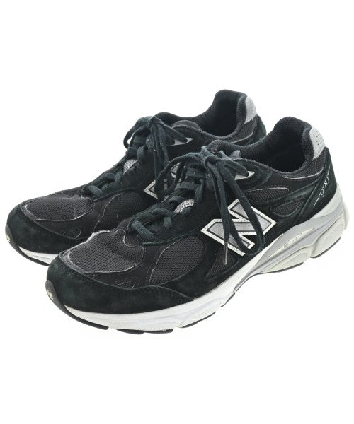 New Balance รองเท้าผ้าใบ
