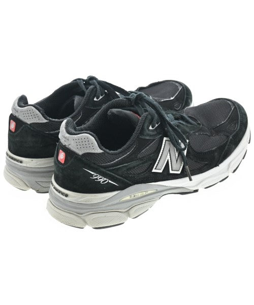 New Balance รองเท้าผ้าใบ