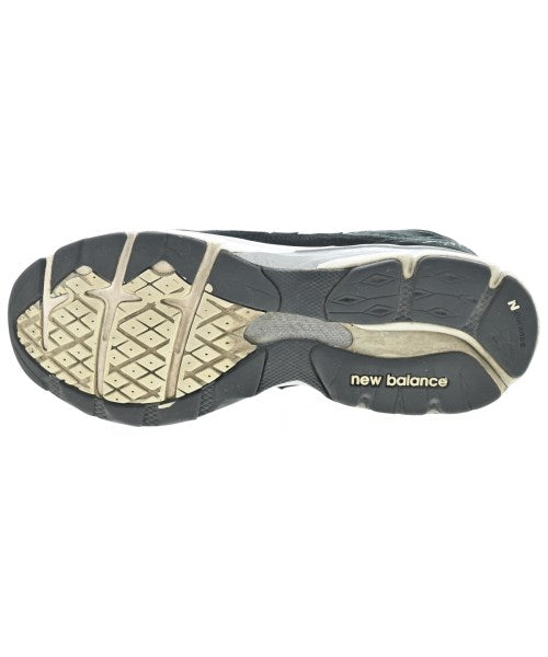 New Balance รองเท้าผ้าใบ