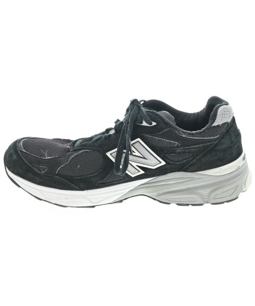 New Balance รองเท้าผ้าใบ