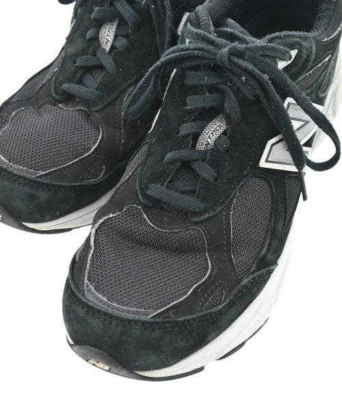 New Balance รองเท้าผ้าใบ