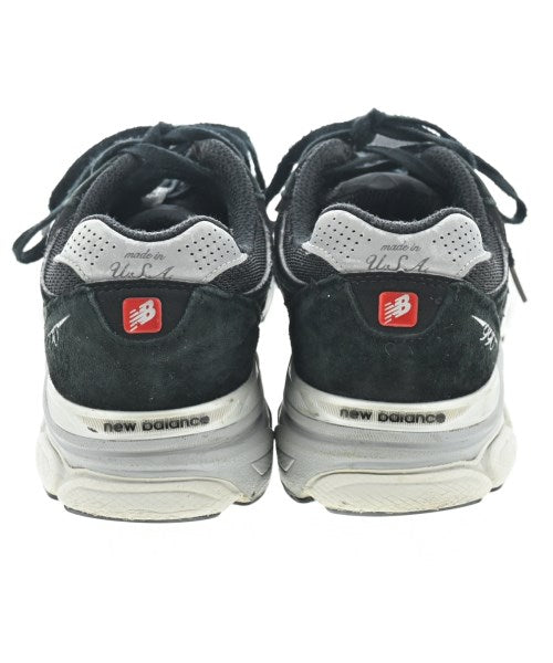 New Balance รองเท้าผ้าใบ