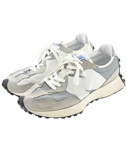 New Balance รองเท้าผ้าใบ