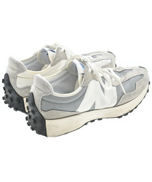 New Balance รองเท้าผ้าใบ