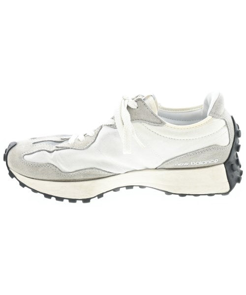 New Balance รองเท้าผ้าใบ