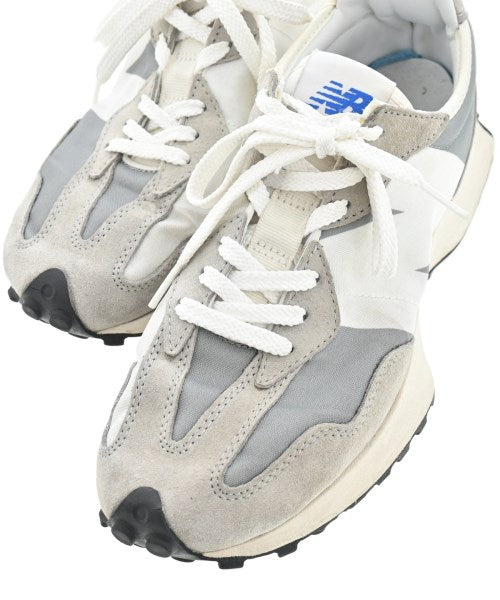 New Balance รองเท้าผ้าใบ