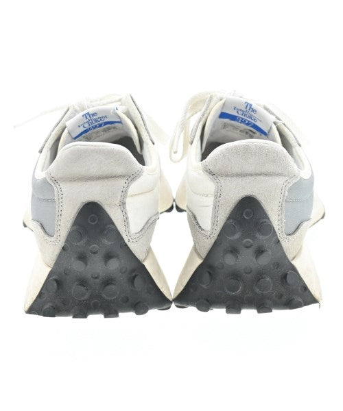 New Balance รองเท้าผ้าใบ