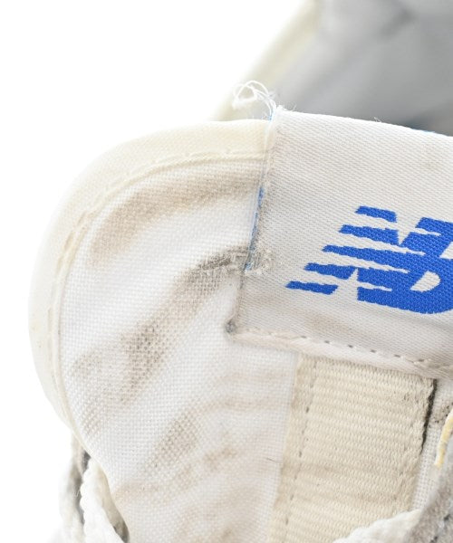 New Balance รองเท้าผ้าใบ