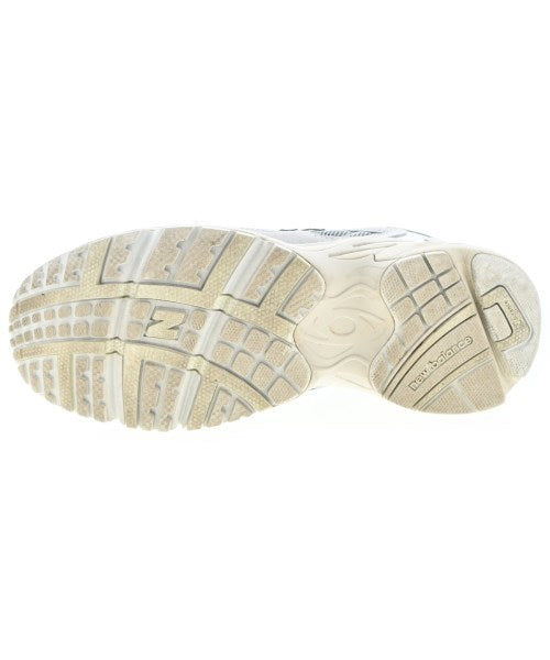 New Balance รองเท้าผ้าใบ