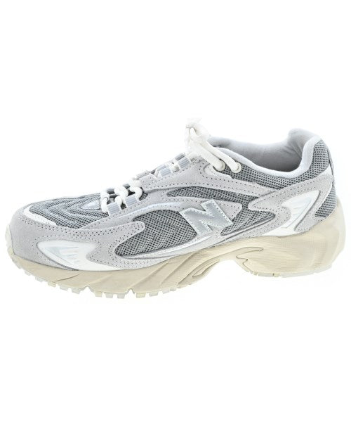 New Balance รองเท้าผ้าใบ