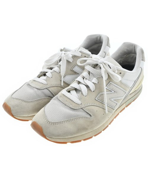 New Balance รองเท้าผ้าใบ