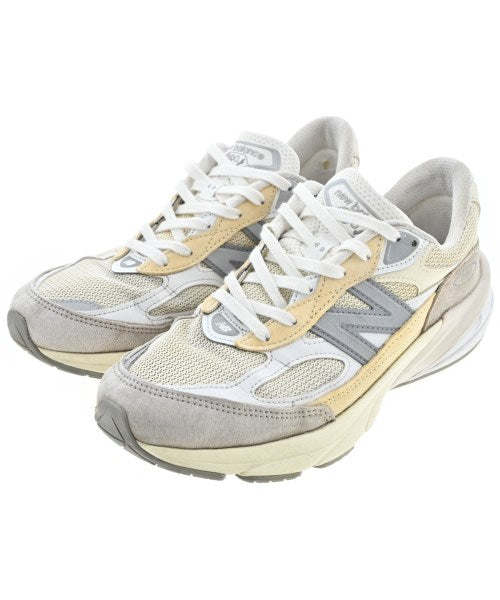 New Balance รองเท้าผ้าใบ