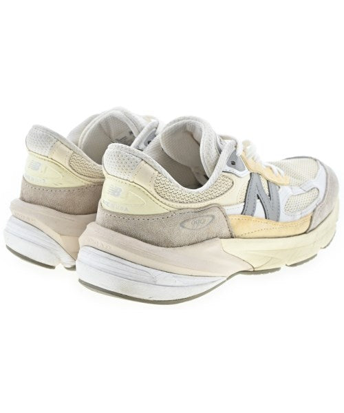 New Balance รองเท้าผ้าใบ
