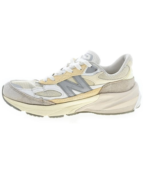 New Balance รองเท้าผ้าใบ