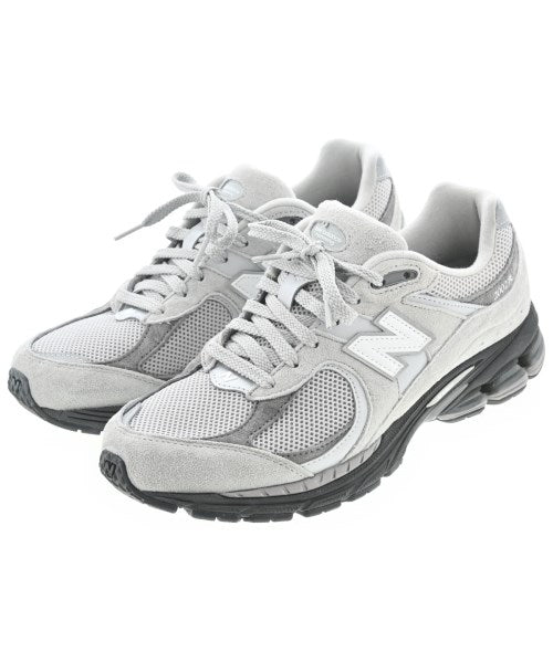 New Balance รองเท้าผ้าใบ