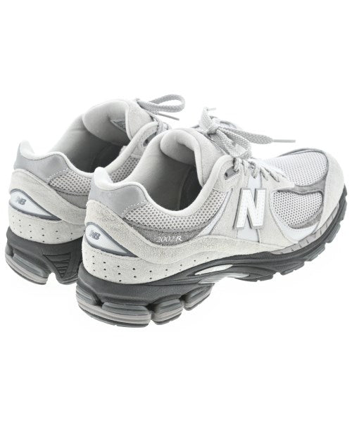New Balance รองเท้าผ้าใบ