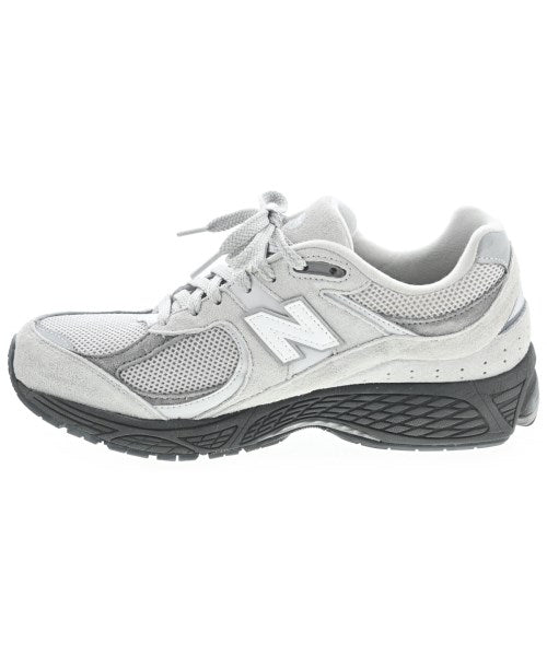 New Balance รองเท้าผ้าใบ