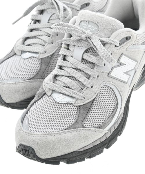 New Balance รองเท้าผ้าใบ