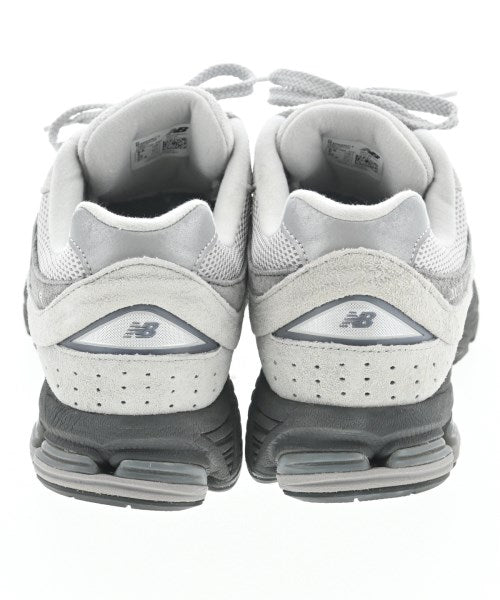 New Balance รองเท้าผ้าใบ