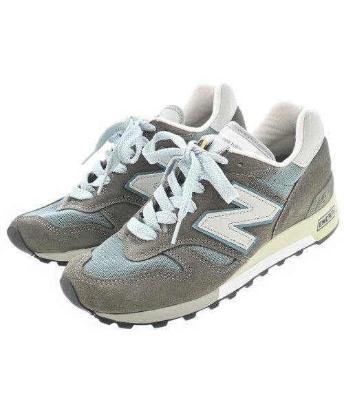 New Balance รองเท้าผ้าใบ