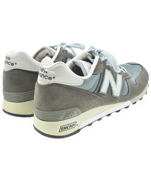 New Balance รองเท้าผ้าใบ