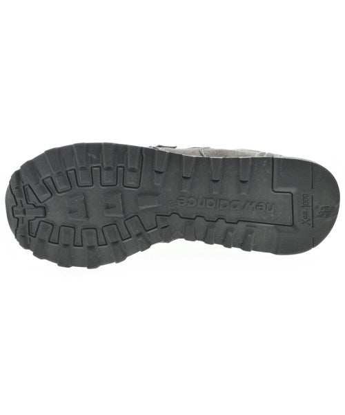New Balance รองเท้าผ้าใบ