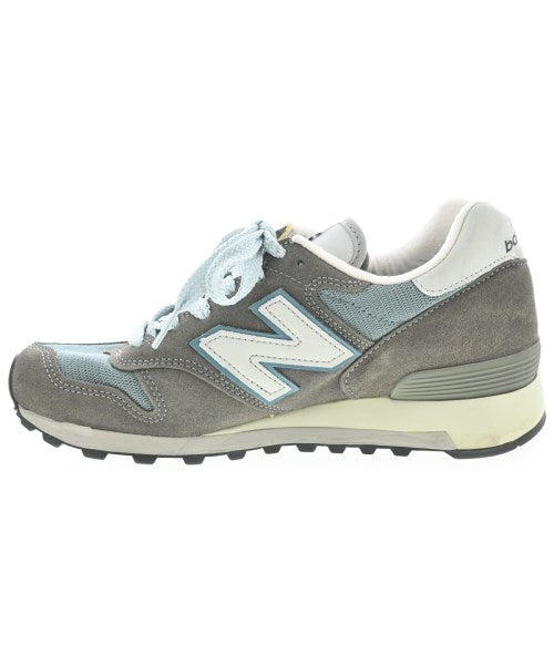 New Balance รองเท้าผ้าใบ