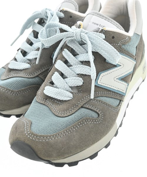New Balance รองเท้าผ้าใบ
