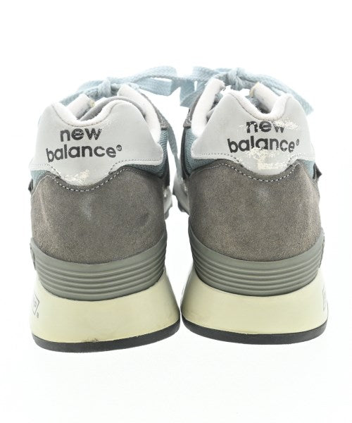 New Balance รองเท้าผ้าใบ