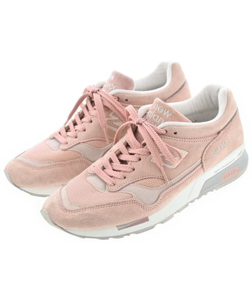 New Balance รองเท้าผ้าใบ