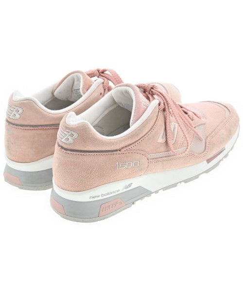 New Balance รองเท้าผ้าใบ
