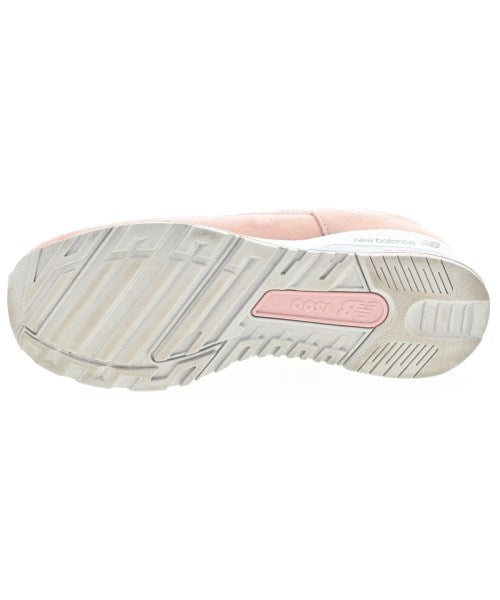 New Balance รองเท้าผ้าใบ