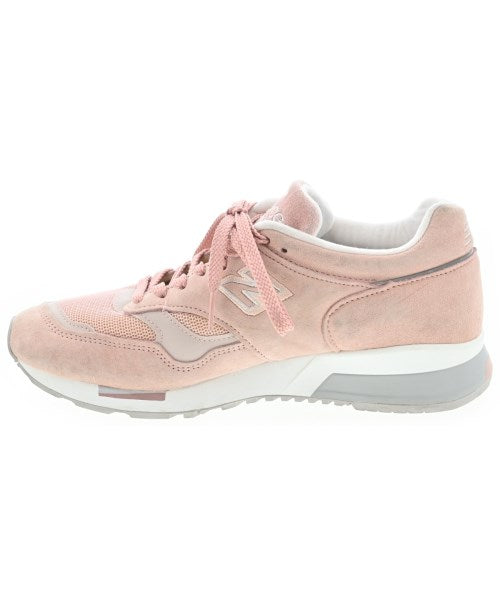 New Balance รองเท้าผ้าใบ