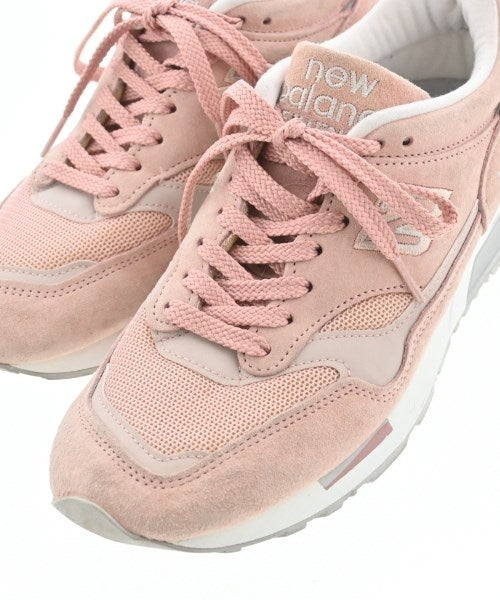 New Balance รองเท้าผ้าใบ