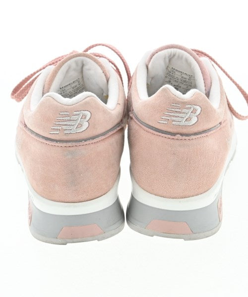 New Balance รองเท้าผ้าใบ
