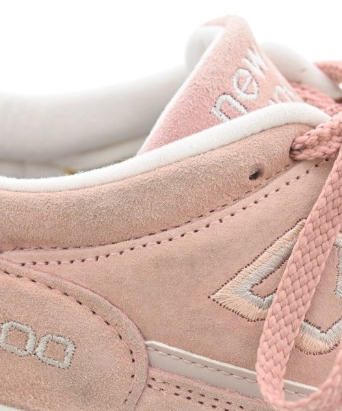 New Balance รองเท้าผ้าใบ