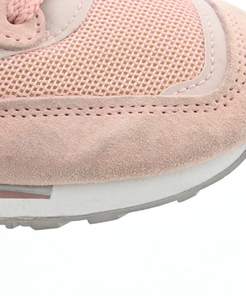 New Balance รองเท้าผ้าใบ