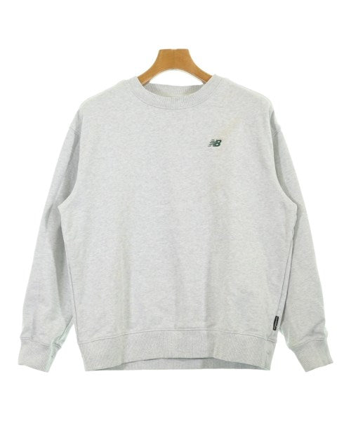 New Balance เสื้อสเวตเตอร์