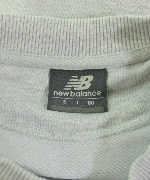 New Balance เสื้อสเวตเตอร์