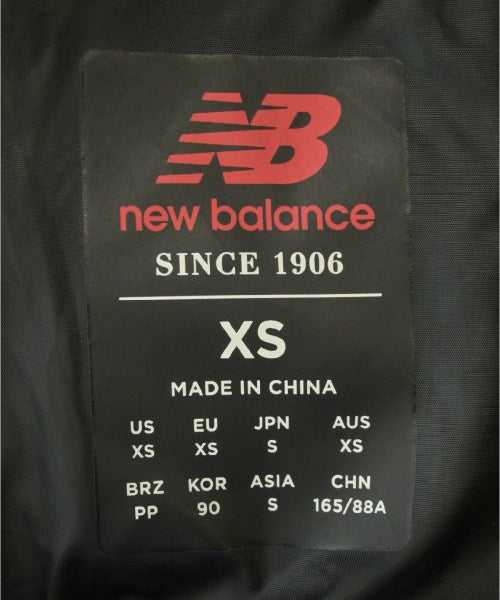 New Balance แจ็คเก็ตเบลาส์ อื่น