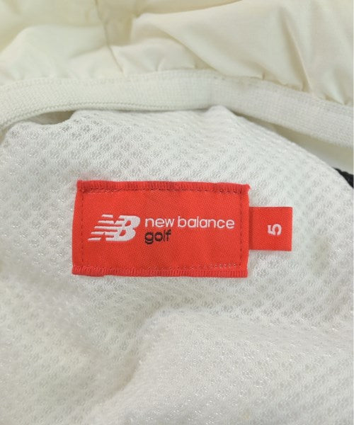 New Balance แจ็คเก็ตดาวน์/เสื้อกั๊ก