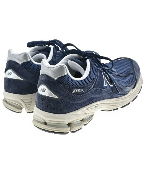 New Balance รองเท้าผ้าใบ