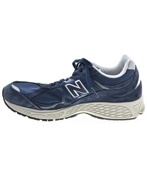 New Balance รองเท้าผ้าใบ
