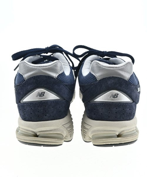 New Balance รองเท้าผ้าใบ