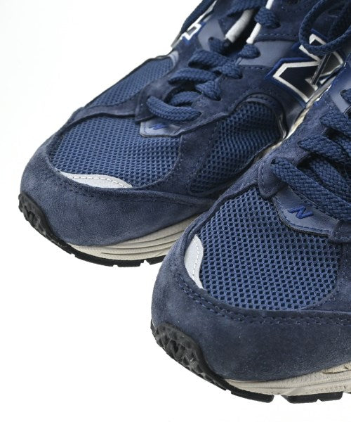New Balance รองเท้าผ้าใบ