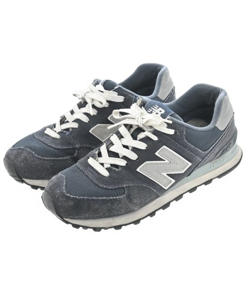 New Balance รองเท้าผ้าใบ