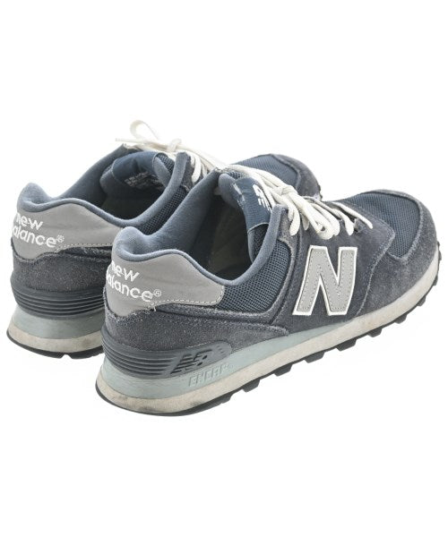 New Balance รองเท้าผ้าใบ